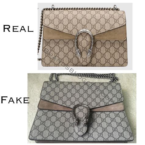 fake gucci black shoulder bag|How to Spot a Fake Gucci Bag .